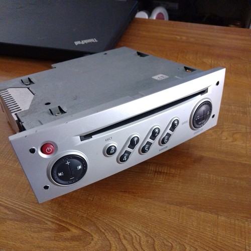 Autoradio renault origine - autoradio, cd