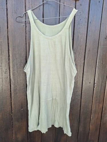 Maillot top débardeur ww2 - débardeur,