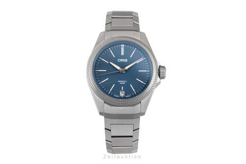 Oris propilot titane - oris,