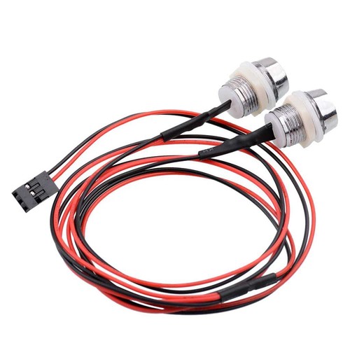 Lumières lampe led pour - led, rc