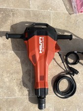 Marteau Piqueur / Démolisseur