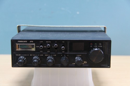 Radio president jfk 120 - , (120