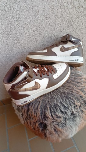 Nike force 1 - nike,