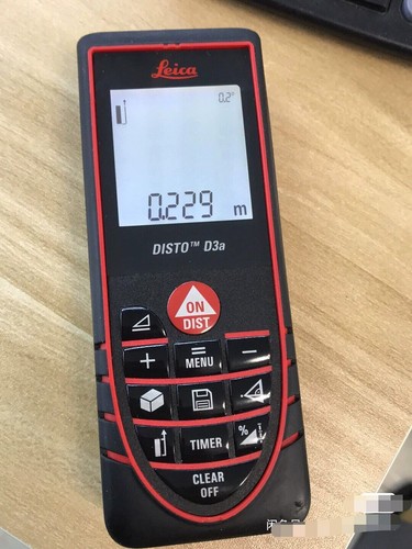Leica disto d3a laser - cx/leica,