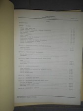 John Deere tracteur 310 510 710 : barême de temps de réparation