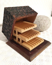 boîte à cigarettes ancienne