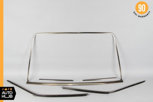 Mercedes r129 sl320 - 96-02,