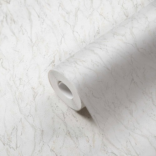 Papier peint structuré - papier, avec