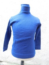 MARINE NATIONALE : PULL A COL