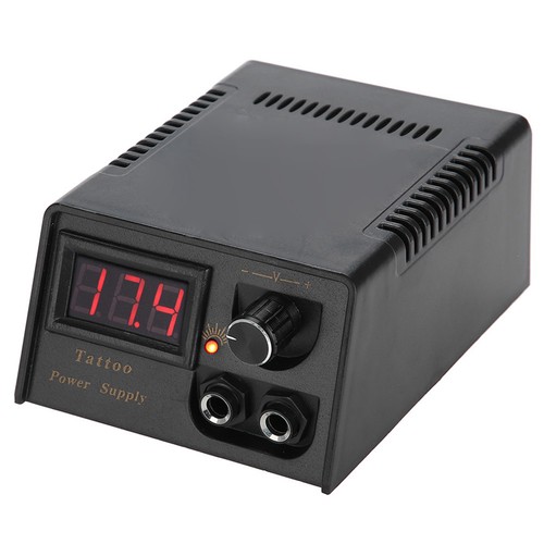 Digital tattoo machine - digital,
