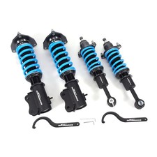 Amortisseurs Combinés