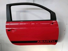 PORTE AVANT DROITE FIAT 500