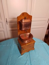 FONTAINE ET SON BASSIN