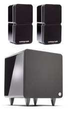 Cambridge Audio Minx Min22 /