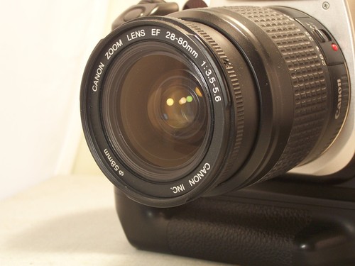 Canon eos 50e boîtier - eos,