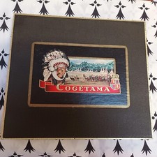 Cogetama ancienne grande