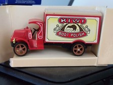 MATCHBOX LESNEY  MODELS OF