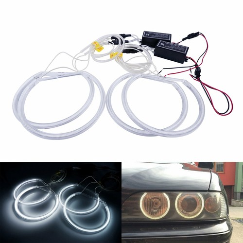 131mm ccfl angel - eyes, xenon