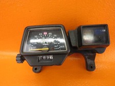 1990 Yamaha Xt600 Xt 600 Oem Dash Speedometer