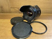 *Opt Mint* Tokina AT-X Aspherical AF 17mm F/3.5 Wide Angle Lens for Canon EF