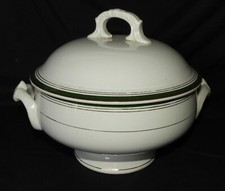 Grande soupière ancienne