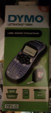 DYMO LetraTag LT-100H -