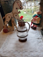 ancien petit pichet a vin