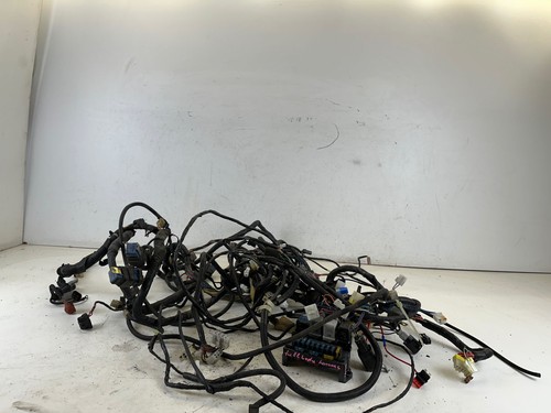 Nissan figaro body wiring - nissan,