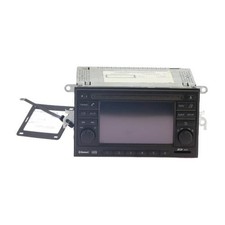 Autoradio d'origine NISSAN