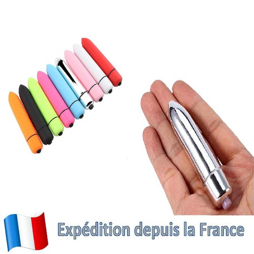 Mini gode vibrant - gode,
