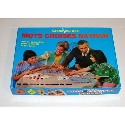 Jeu societe grand des - grand,