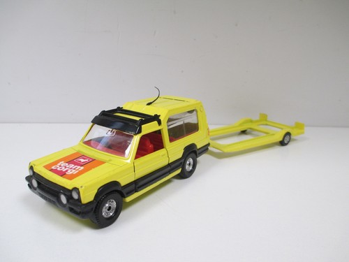 Matra simca rancho - simca, +