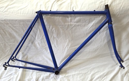 Bernard carré vintage frame - carré,