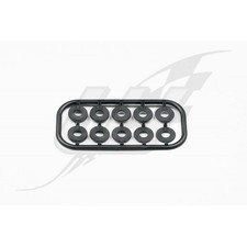 NEUF WIRC TOE KIT SHIMS SBX -