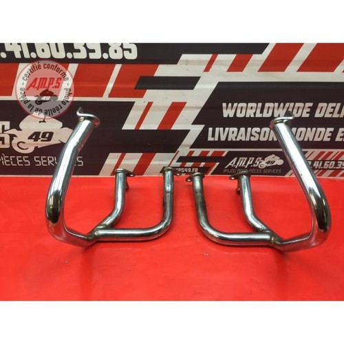Pare carter honda 1800 - pare,