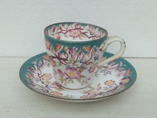 Tasse et soucoupe en