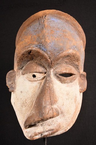 Masque pende ancien afrique - pende,