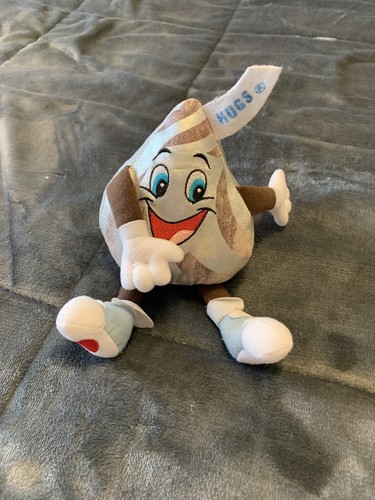 Hershey kisses hugs toy - hershey,