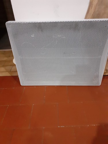 Chauffage electrique - chauffage,