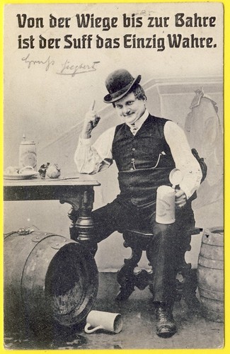 Cpa deutschland fantaisie - cpa,