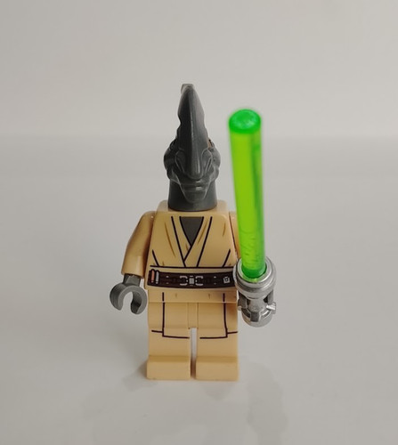 Lego star wars figurine - lego,