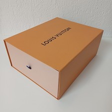 Boîte Louis Vuitton Tiroir