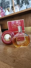 Coffret "Parfum d'Hermès"