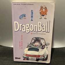 Manga Dragon Ball   Tome 6