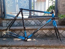 ♧♧♧ Colnago Carbitubo
