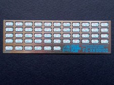 Plaques d'immatriculation