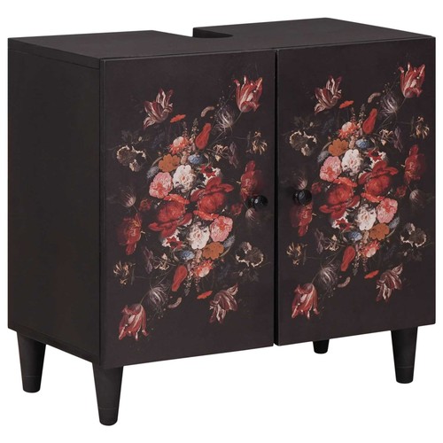 Armoire évier avec stockage - armoire,