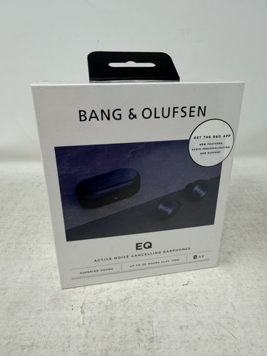 Bang olufsen beoplay - bang,