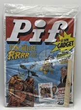 PIF Gadget n°11 - Hélice