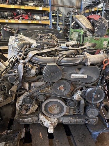 Moteur audi tdi v6 - a6, bpp